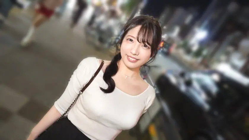  パンツを脱いだらアラ、ビックリ！ジャン… 一色さら (SIRO-5599)-1