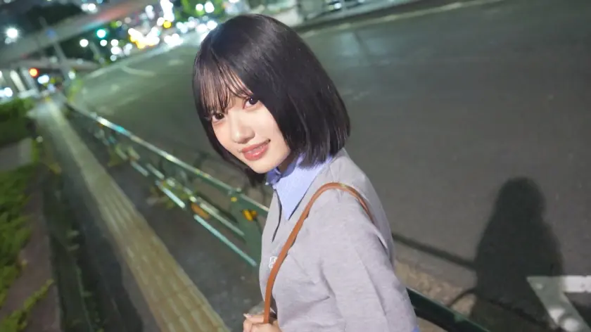  開花する性の才能！正常位での人生初中イ… 八坂凪 (SIRO-5613)-1