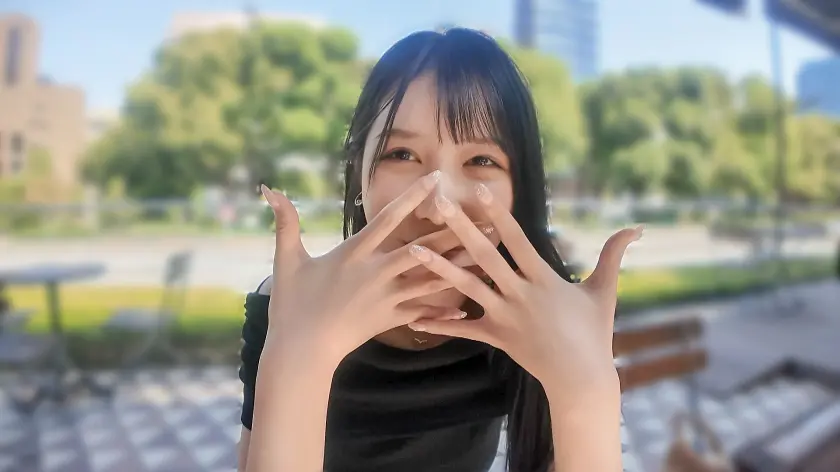  セックスで中イキを経験してみたい！！落… 朝妃りお (SIRO-5620)-1