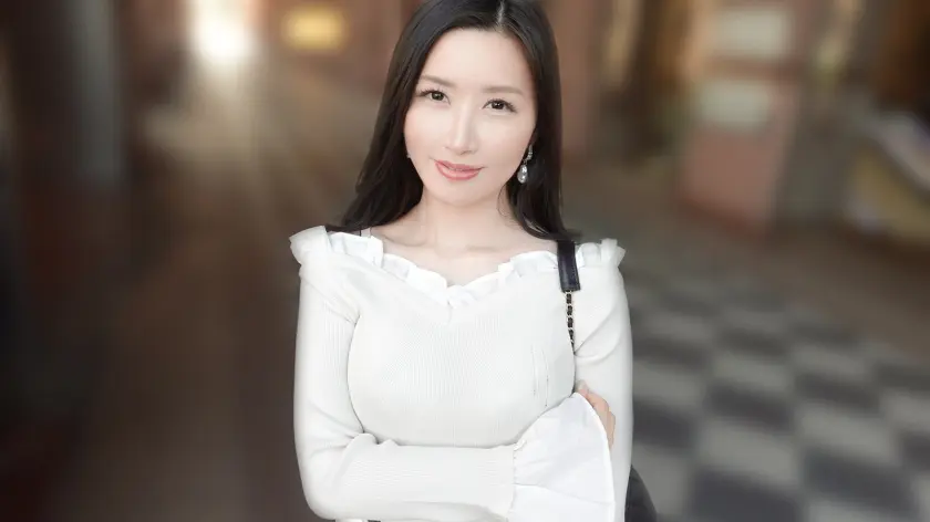  えっちなお姉さんは好きですか？ドスケベ… あずま鈴 (SIRO-5630)-1