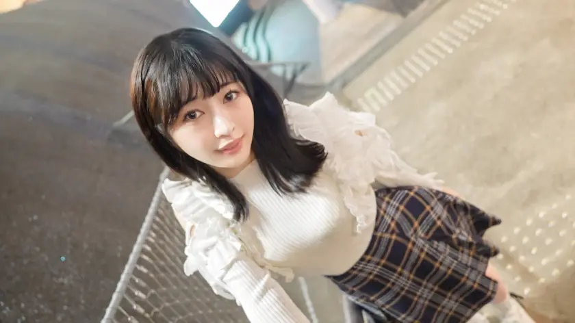  色白美人の女子大生！性の目覚めはシャワ… 来実えま (SIRO-5633)-1