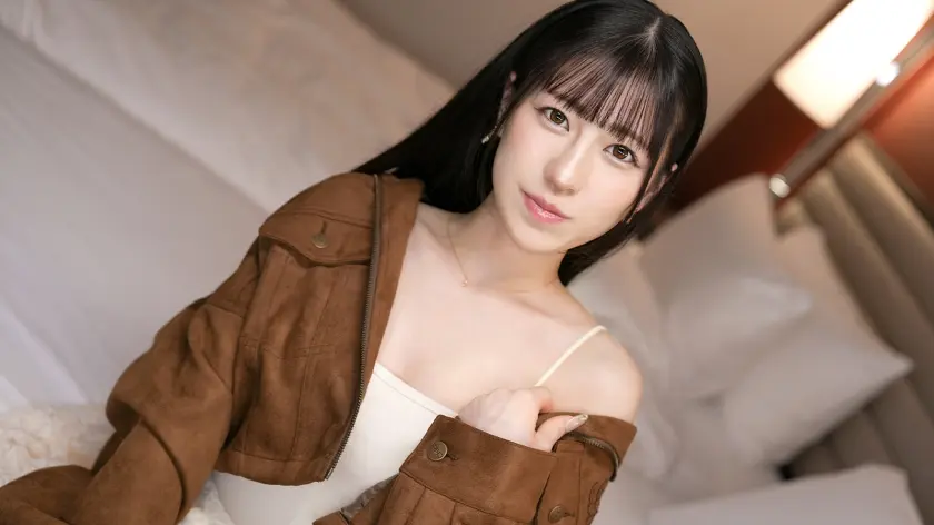  笑顔が素敵な保育士の卵！！元AV女優の… 皐月ゆら (SIRO-5638)-1