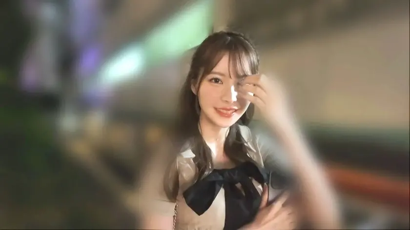  超ド級G乳ボインちゃん降臨！！若々しい… あや 24歳 アパレル店員 (SIRO-5641)-1