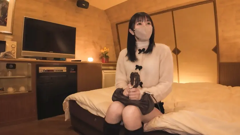  教壇に立つ前に、このカラダを見てほしい… 風美ありあ (SIRO-5671)-1