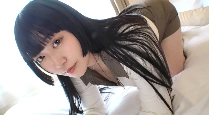  【看護師の裏の顔】ゆの27歳。スレンダ… 一色ゆの (SIRO-5718)-1