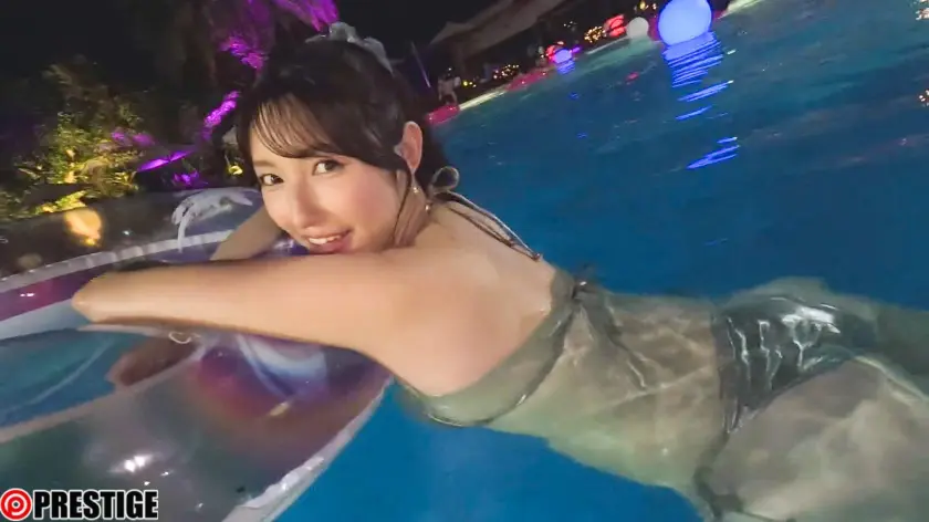  レンタル彼女。×PRESTIGE PR… 森沢かな (YRK-226)-1