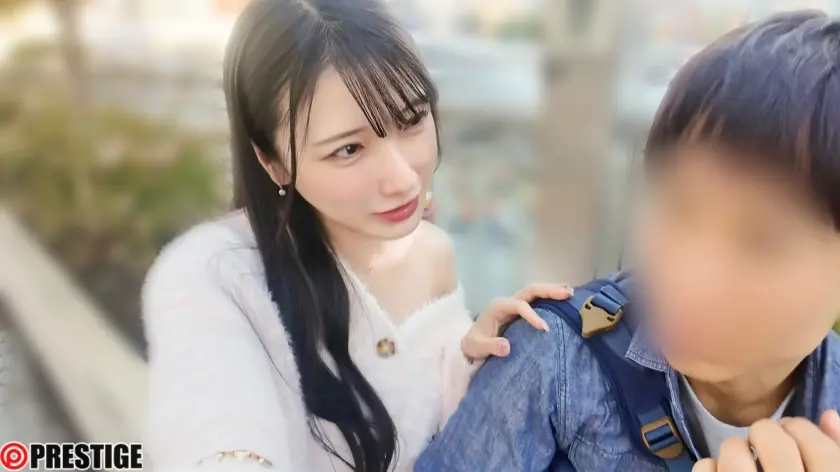  逆NTR 「ネトラレリバース」 PRE… 夕美しおん (YRK-277)-1