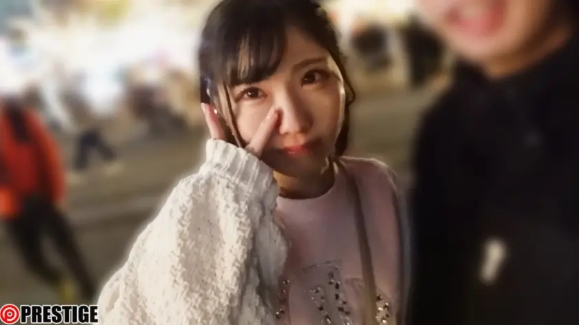  レンタル彼女。×PRESTIGE PR… 宍戸里帆 (YRK-288)-1