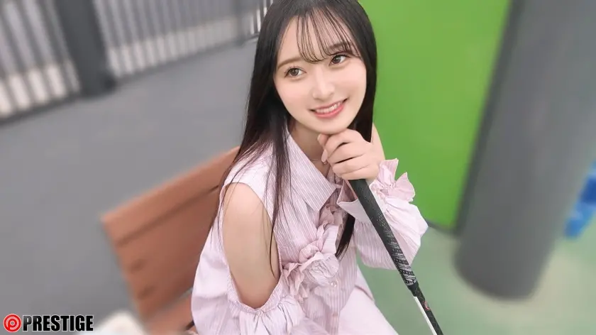  レンタル彼女。×PRESTIGE PR… 二羽紗愛 (YRK-305)-1