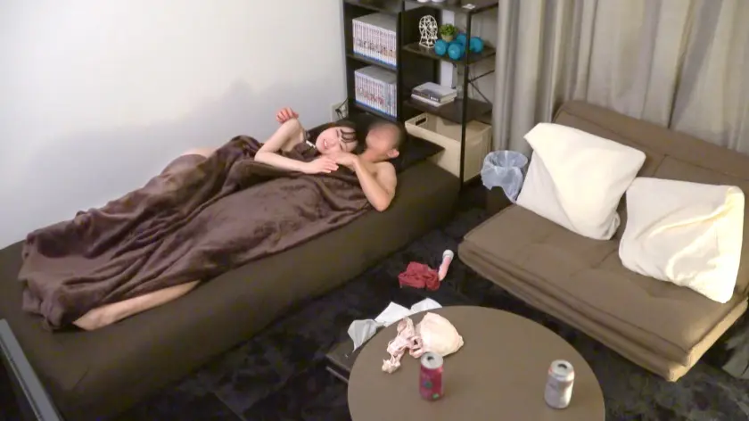  アンバランスな完全美ボディ！！こりゃあ… 月城りり香 (200GANA-3326)-11