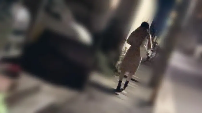  S区スレンダー美ボディ美人お姉さん  高城なぎさ (483MADO-010)-11