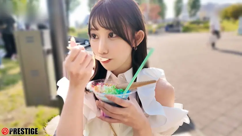  レンタル彼女。×PRESTIGE PR… 二羽紗愛 (YRK-305)-11