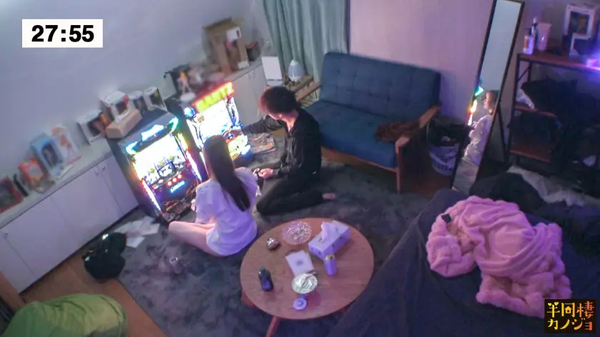  【久々の中出しH】家でリラックスしてる… 天馬ゆい (300MIUM-1259)-12