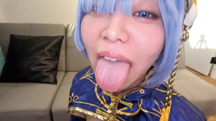  最強属性 72 赤名いと  赤名いと (296CPDE-072)-13