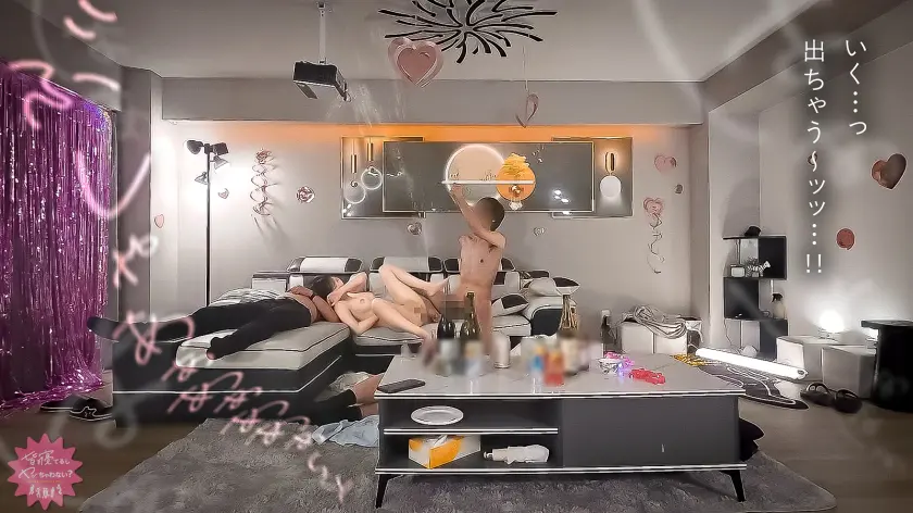  潮も声もダダ漏れだけどバレずにイケます… ひなこ 22歳 バイト仲間 (300MIUM-1303)-13