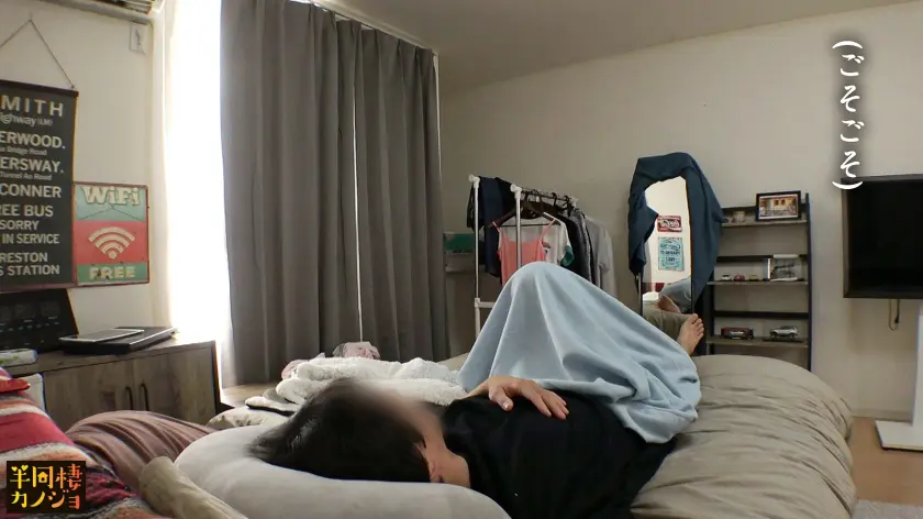  【新シリーズ】家でリラックスしてるノー… 天月あず (300MIUM-1192)-14