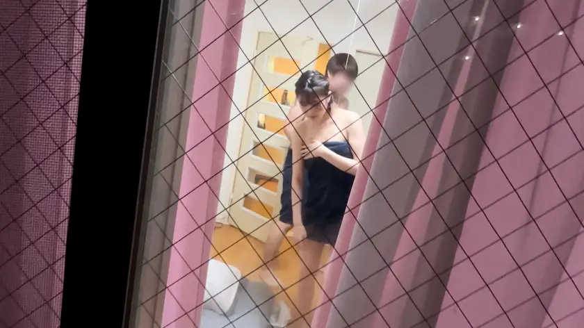  S区スレンダー美ボディ美人お姉さん  高城なぎさ (483MADO-010)-16