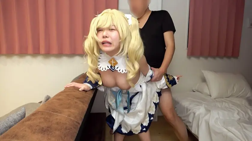  最強属性 71 柏木こなつ  柏木こなつ (296CPDE-071)-17