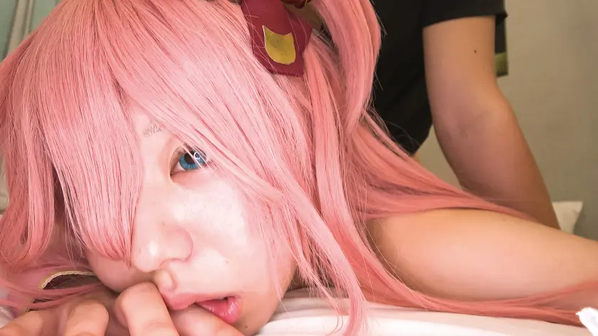  最強属性 72 赤名いと  赤名いと (296CPDE-072)-18