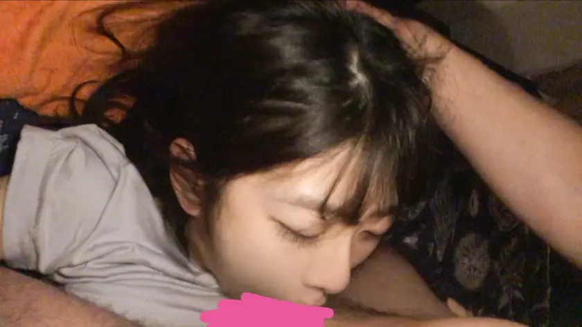  【中出し個人撮影】18歳/みお/超神回… 有坂深雪 (332NAMA-044)-19