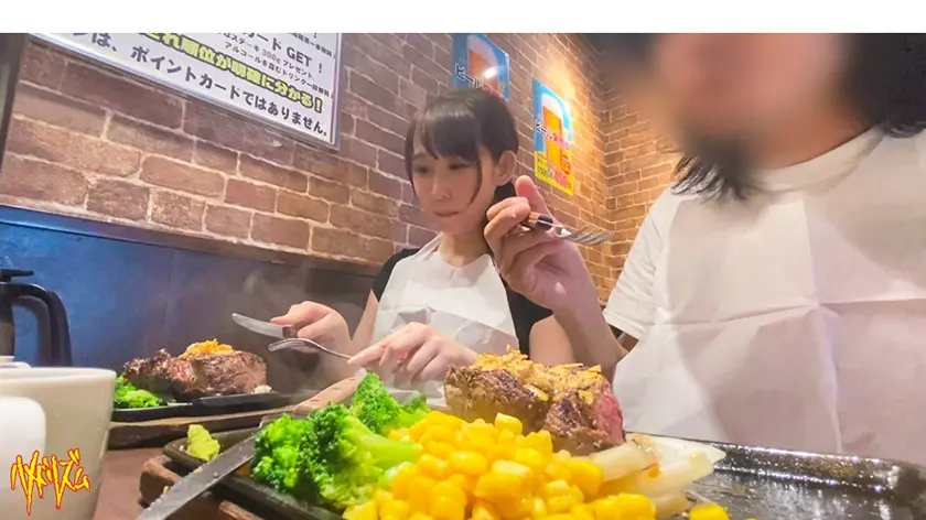  【超逸材】【100年に1人の絶頂体質】… 田中美矢 (483HMHM-004)-19