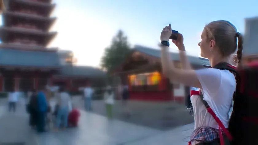  マジ軟派、初撮。 1394 YOUは何… Sasha (200GANA-2170)-2