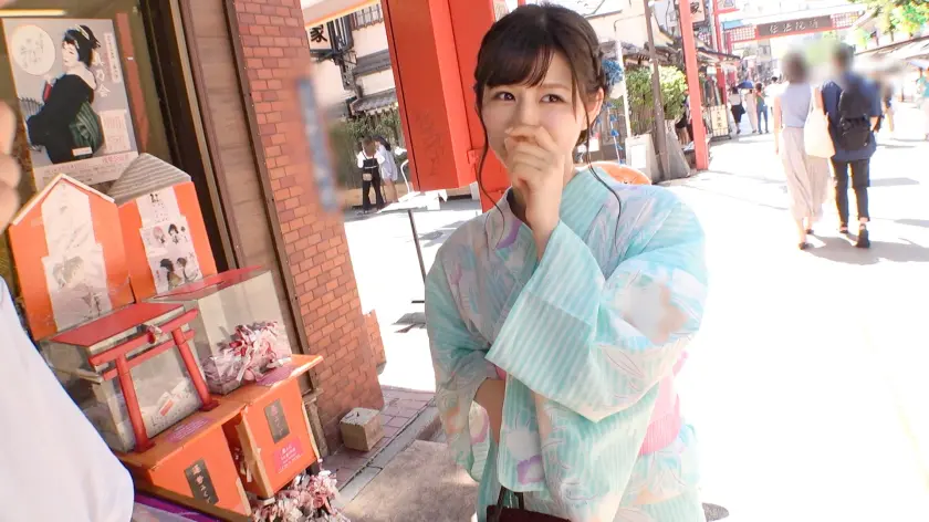  マジ軟派、初撮。 1849 【高校教師… ここな友紀 (200GANA-2789)-2