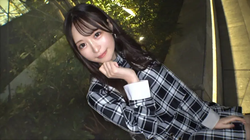  マジ軟派、初撮。 2042 声掛け、ご… 天馬ゆい (200GANA-3033)-2