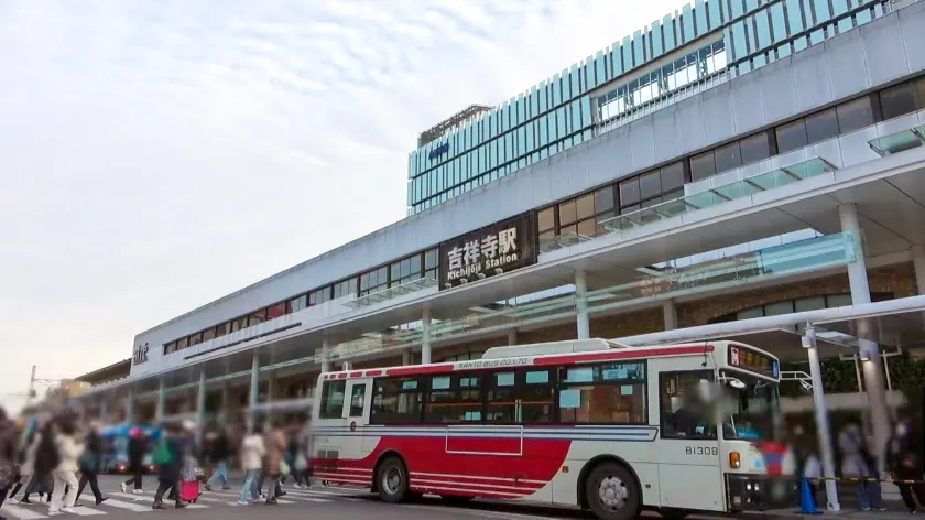  マジ軟派、初撮。 2051 【おっぱい… 乃々瀬みつは (200GANA-3042)-2