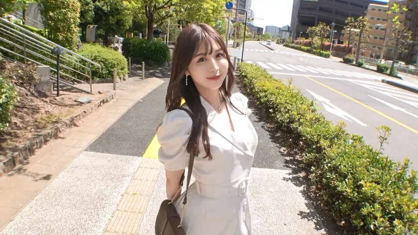  マジ軟派、初撮。 2091 【性格ユル… 高橋ほなみ (200GANA-3088)-2