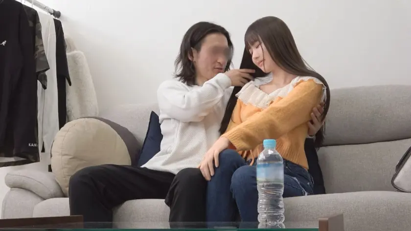  寝取られ癖の彼氏のために普段からマチア… 月丘紅羽 (200GANA-3205)-2