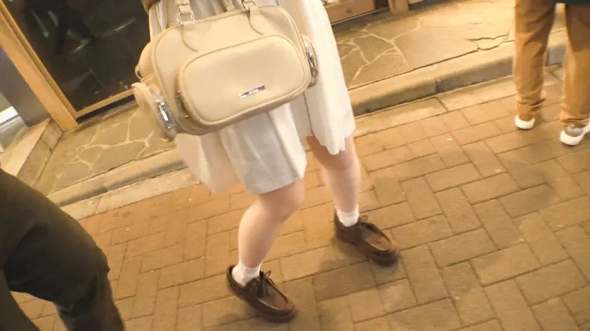  【元某アイドル×Hカップ爆乳】ファンと… すずめゆら (200GANA-3266)-2