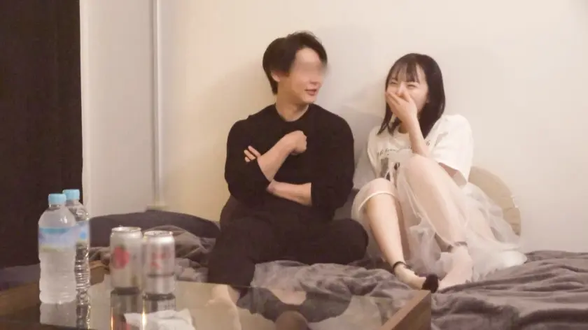  元アイドル×元マネージャーとの不品行セ… 西元めいさ (200GANA-3276)-2