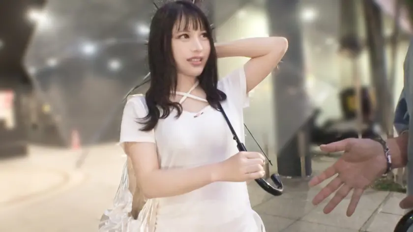  これやばいかも…現役美大生、圧倒的なデ… 水原わこ (200GANA-3296)-2