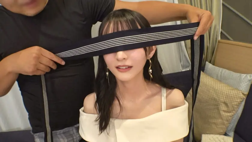  会ったら一目惚れ確定美少女発見！マッチ… 幸村泉希 (200GANA-3309)-2