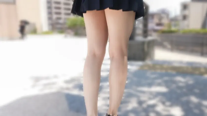  【Fカップ射的スナイパー】綺麗すぎるス… あかね麗 (200GANA-3314)-2