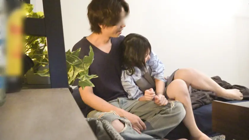  アルコール入った瞬間に性欲スイッチぶっ… あん 21歳 大学3年生 (200GANA-3316)-2