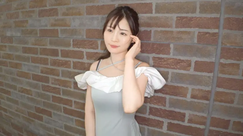  かつて愛した男は職場不倫…だからコッチ… 相沢澪 (200GANA-3332)-2