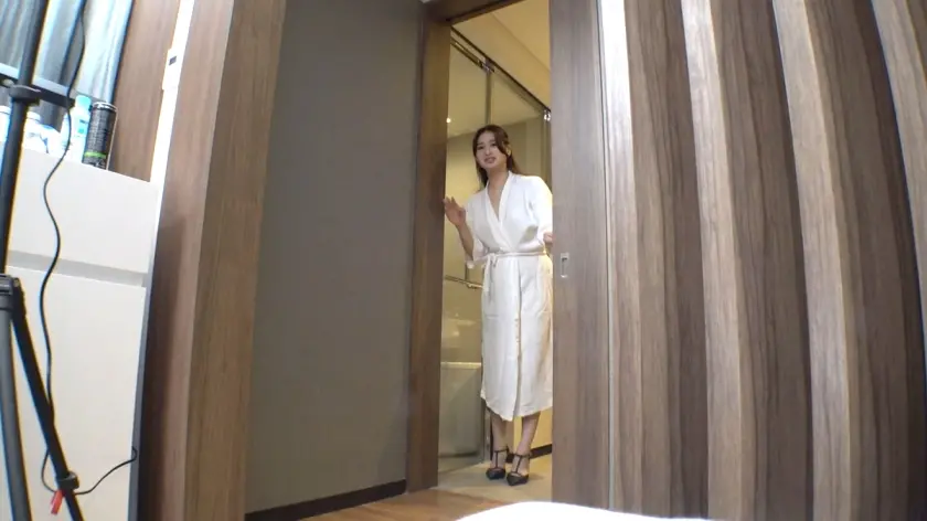  【街角ファッションチェックナンパ】仕事… 渋沢りえる (200GANA-3348)-2