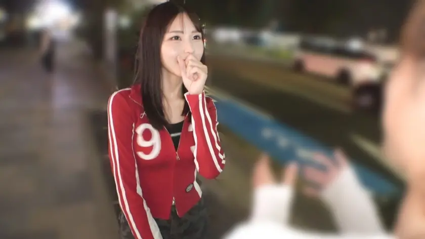  【クールビューティー×顔面イキっ】雪の… 佐野秋帆 (200GANA-3359)-2