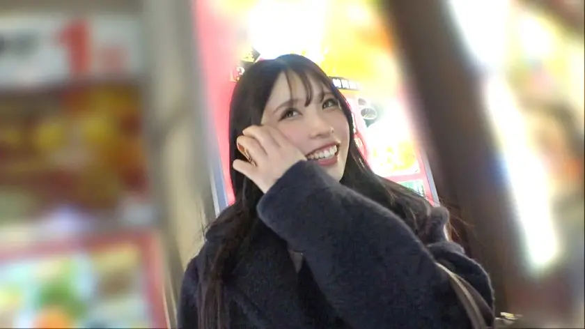  小動物系巨乳女子がエロ過ぎw常にキープ… 川乃みな (200GANA-3416)-2
