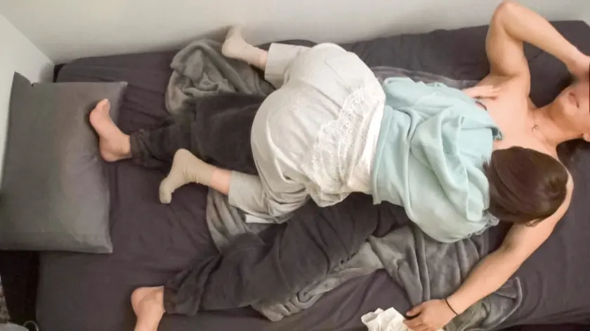  【ノリ良し・感度良し・おっぱい良しの三… 水彩あき (200GANA-3429)-2