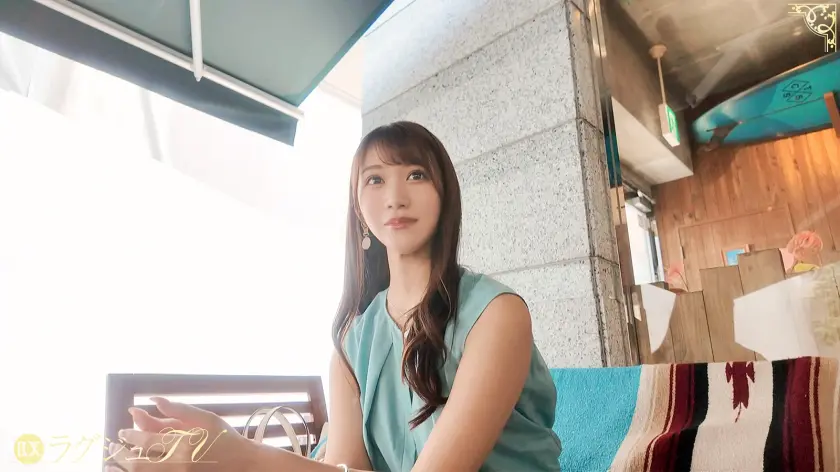  【彼氏の命令でAV出演】職場の上司と付… 蒼乃美月 (259LUXU-1873)-2