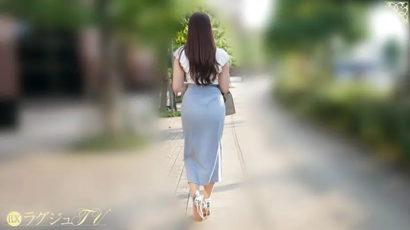 【歳上が好き、責めるのも好き】「私、自… 斎木香住 (259LUXU-1874)-2