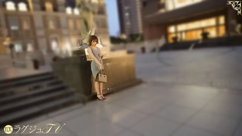  SEXモンスター来襲。バチバチに責めら… 七海ミミ (259LUXU-1876)-2