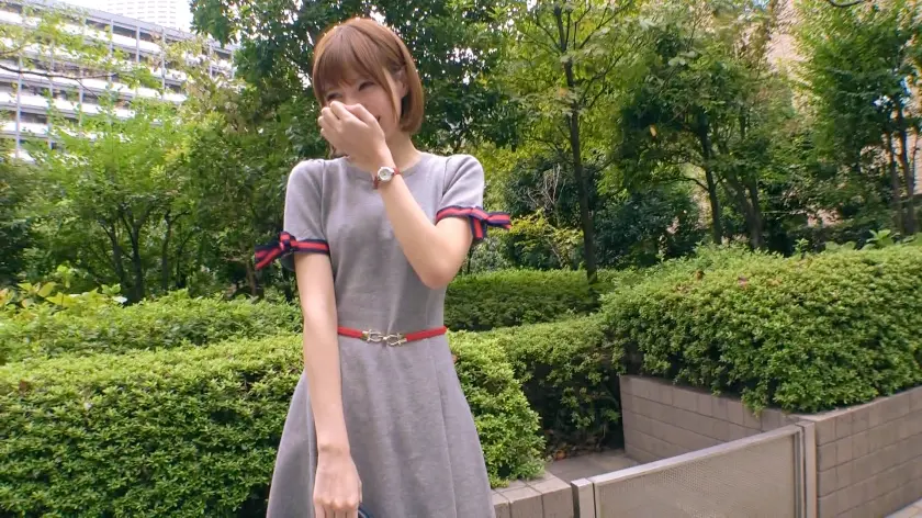  【可愛過ぎる】22歳【お笑い芸人】みほ… 坂咲みほ (261ARA-332)-2