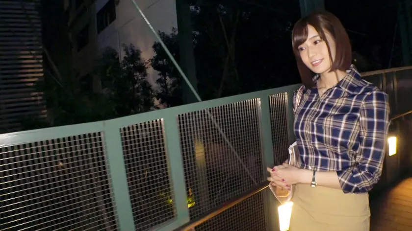  【綺麗な医療事務員】24歳【スレンダー… 藤森里穂 (261ARA-415)-2