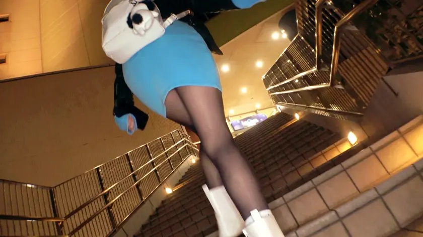  【超可愛い美少女】21歳【えげつないエ… 松本いちか (261ARA-477)-2