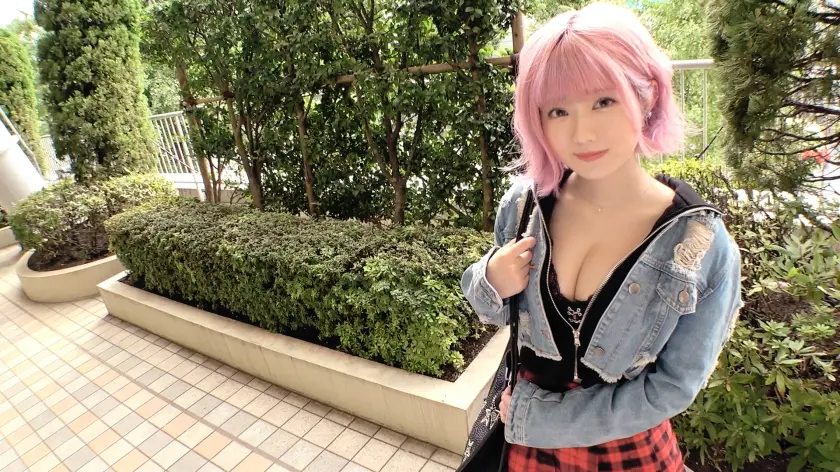  【小柄美少女】【ギャル】るるちゃ参上！… るるちゃ。 (261ARA-515)-2