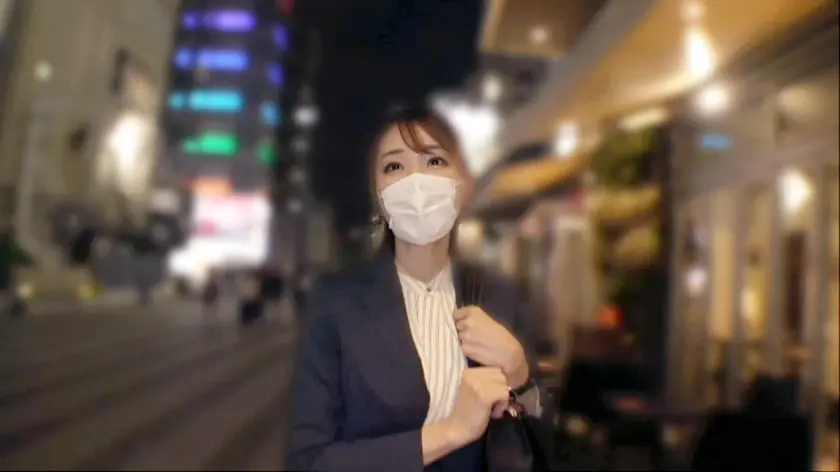  【デキる女】【長身美人】『天国までイっ… 佐野ゆま (261ARA-582)-2